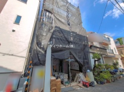 市川市広尾1丁目