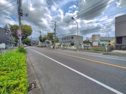松戸市新松戸北2丁目