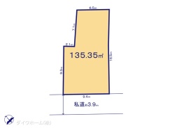 図面と異なる場合は現況を優先