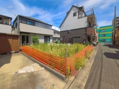 江戸川区西瑞江5丁目