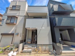 江戸川区西葛西3丁目