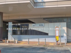 船橋市芝山7丁目