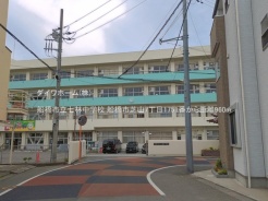 船橋市芝山7丁目