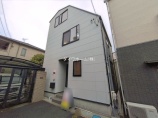 新築一戸建て