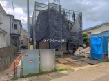 松戸市五香西 新築一戸建て