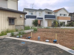 松戸市河原塚