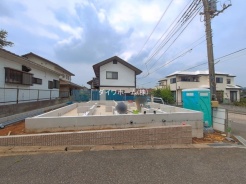 市川市北国分2丁目