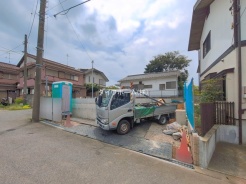 市川市北国分2丁目