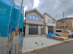 船橋市三山7丁目