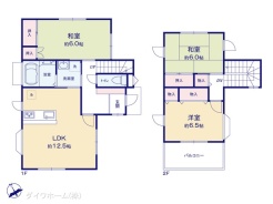 図面と異なる場合は現況を優先