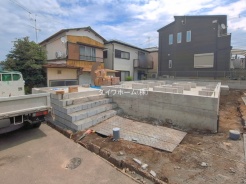 船橋市丸山2丁目