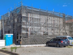 松戸市新松戸6丁目