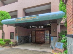 江戸川区西葛西3丁目