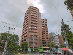 江戸川区西葛西3丁目