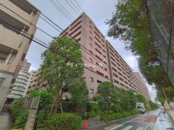 江戸川区西葛西3丁目