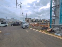 船橋市大穴北2丁目