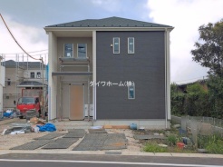 市川市国分7丁目