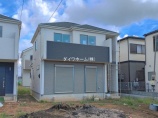新築一戸建て