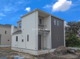 新築一戸建て