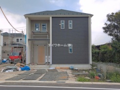 市川市国分6丁目