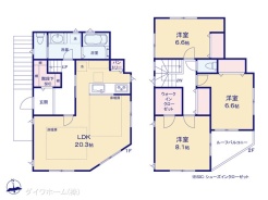 図面と異なる場合は現況を優先
