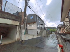 船橋市田喜野井4丁目