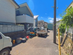 船橋市松が丘4丁目