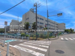 船橋市高根台7丁目