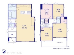図面と異なる場合は現況を優先