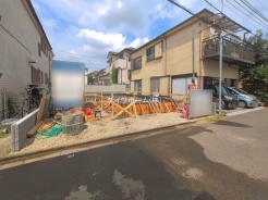 船橋市松が丘5丁目