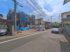 船橋市大穴南4丁目