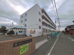 鎌ケ谷市中央2丁目