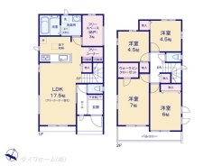 図面と異なる場合は現況を優先