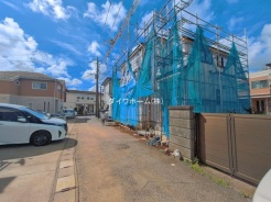 鎌ケ谷市丸山1丁目