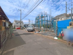 鎌ケ谷市北中沢1丁目