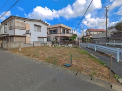 市川市柏井町2丁目