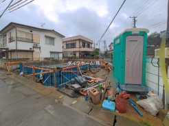 市川市柏井町2丁目