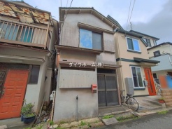市川市鬼高2丁目