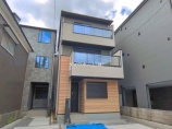 新築一戸建て