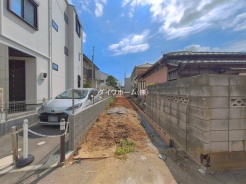 市川市新井1丁目