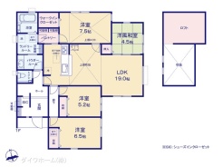 図面と異なる場合は現況を優先