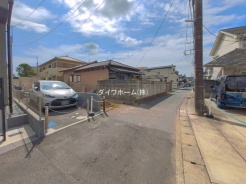 市川市新井1丁目