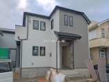 新築一戸建て