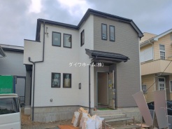 松戸市西馬橋5丁目