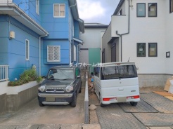 松戸市西馬橋5丁目
