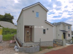 市川市宮久保6丁目
