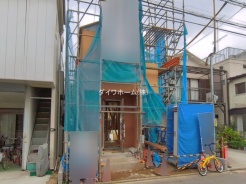 江戸川区春江町5丁目