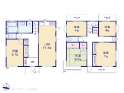 図面と異なる場合は現況を優先