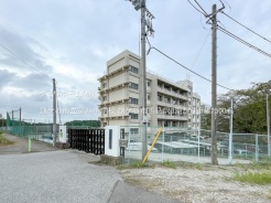 鎌ケ谷市馬込沢