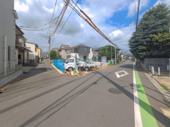 船橋市夏見4丁目